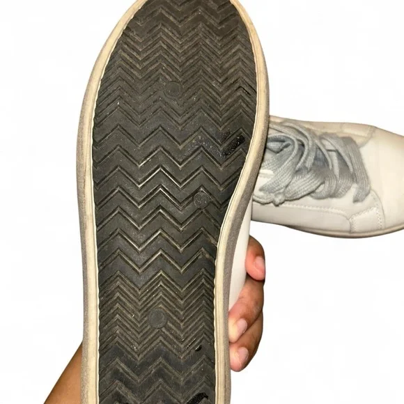 Golden Goose Super-Star sneaker size 38 - Picture 4 of 6